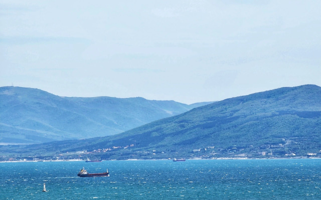 Апартаменты на бульваре имени Дмитрия Шостаковича 20