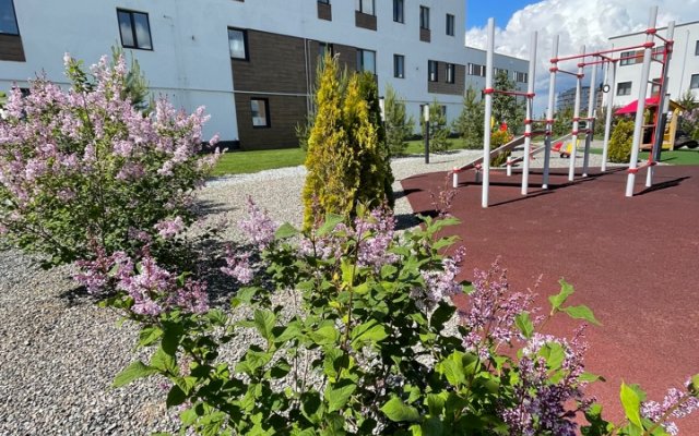 V IT Gorode Innopolis Flat