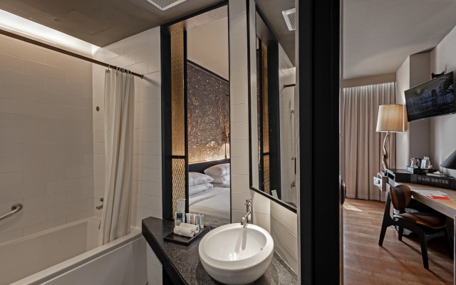Siam@Siam Design Hotel Bangkok