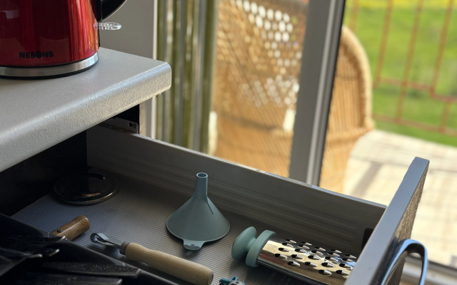 Апартаменты Сон у моря