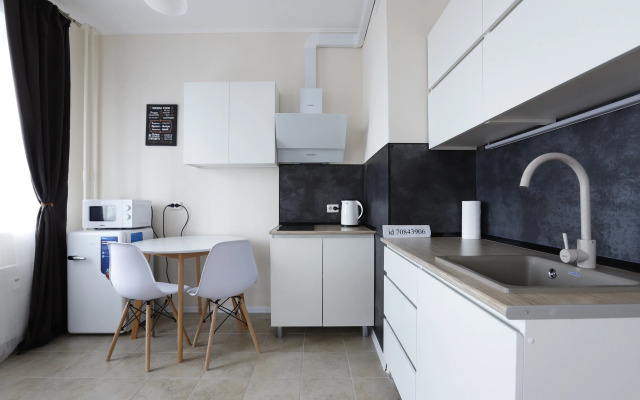 MaxRealty24 BigPutilkovo Apartment