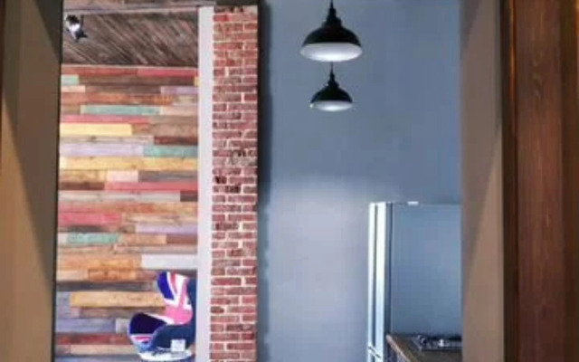 Music House Flat