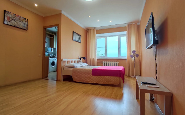 Апартаменты КвартАпарт на Великой у Кремля