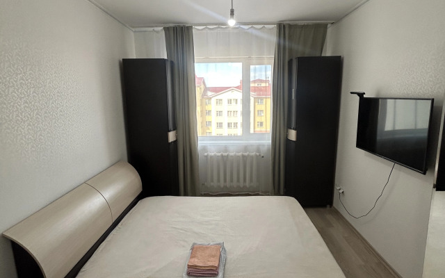 Arkticheskaya 4-136 Flat