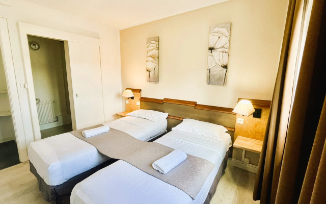 Отель Opal'Oriental