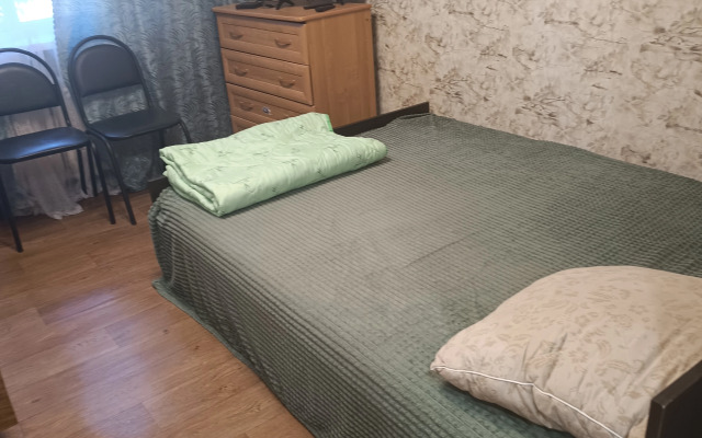 Квартира на Волгоградской