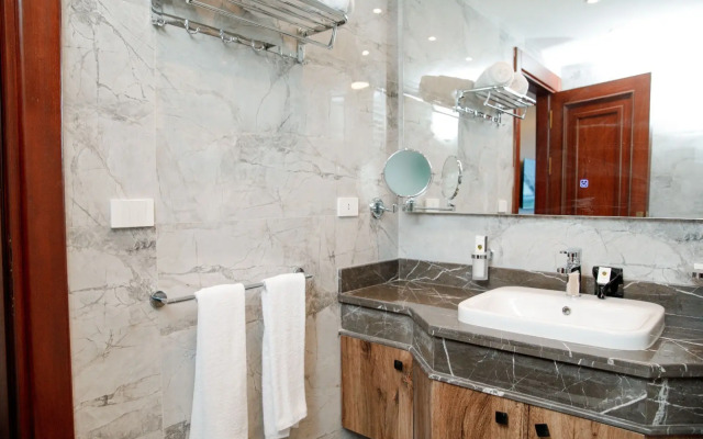 Отель Nile Transport Hotel