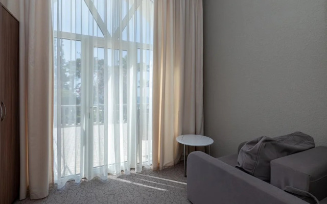 Nart Hotel