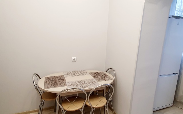 Апартаменты Бакинская 11