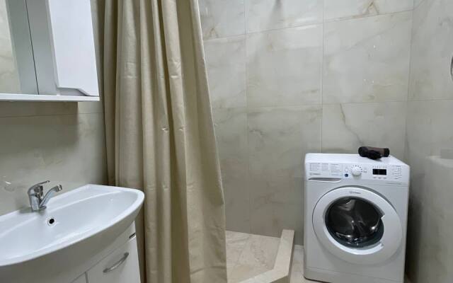 Dvukhkomnatnye V Zhk Zhigulina Roscha Apartments