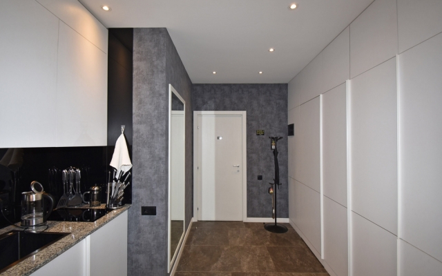 Avenue ApartHotel