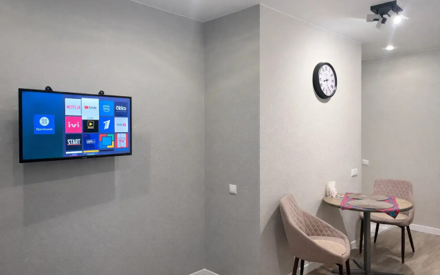 Апартаменты Happy People на улице Галины Вишневской дом 5