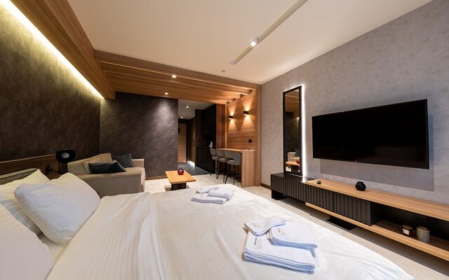 Woodside by Anaya Aparthotel