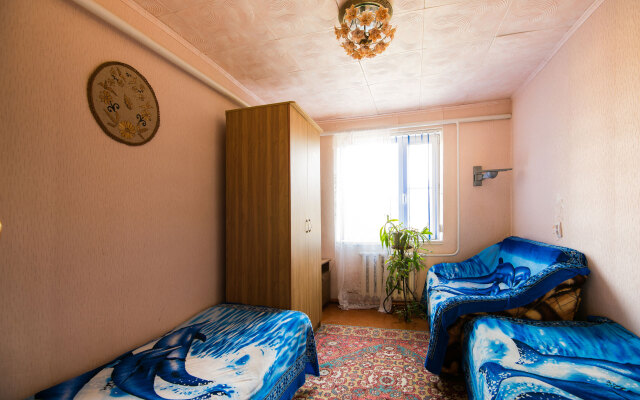 Гостевой дом Пролив