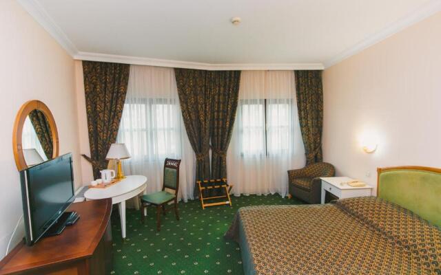 Akku Hotel