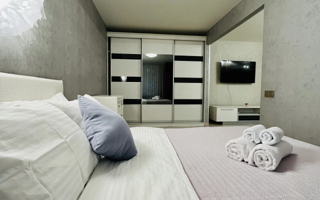 Квартира стильная 2-х комнатная в 1 минуте от метро Профсоюзная