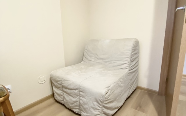 Апартаменты ЖК Живи в Курортном районе СПб