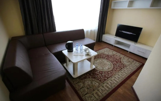 Hotel ALTAI business hotel