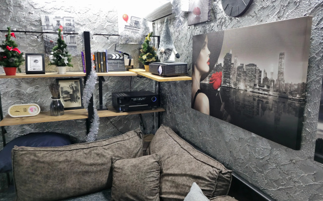 Myroom Kolpino Apartments