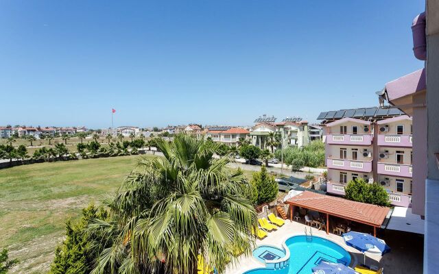 Victoria Princess Hotel & Apart