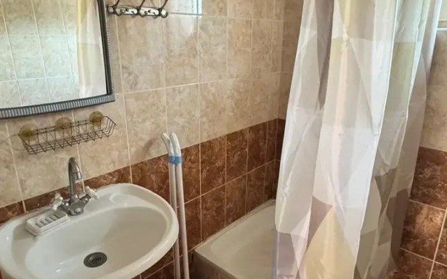 Апартаменты МилаВика