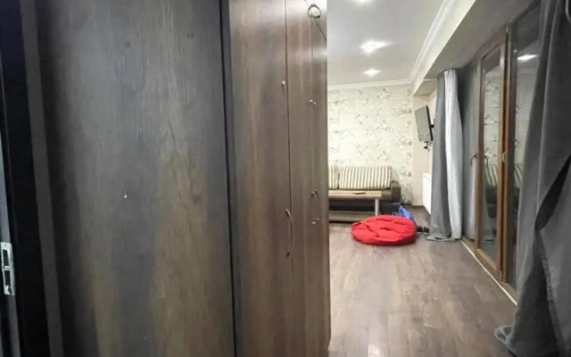 Gogo Apartments New Gudauri