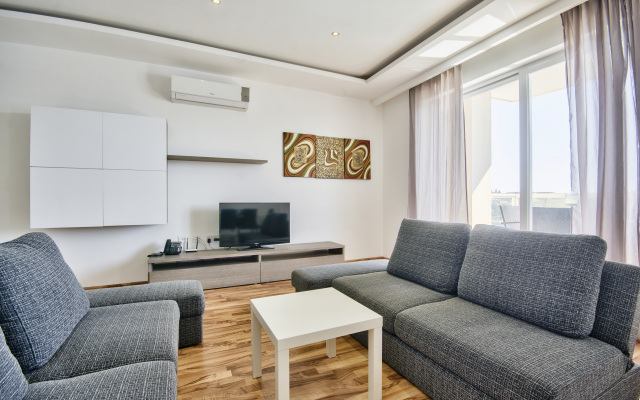 Sliema Apartment