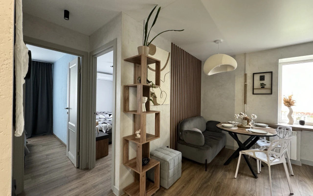 Апартаменты Дзенхоум Космос 75