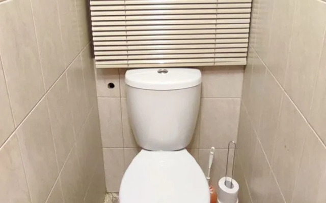Na Ulitse Krasnogo Flota Apartments