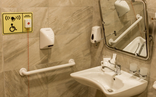 Отель Томск