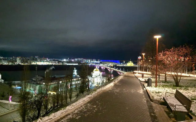 Квартира ДзенХоум Сочетание 3