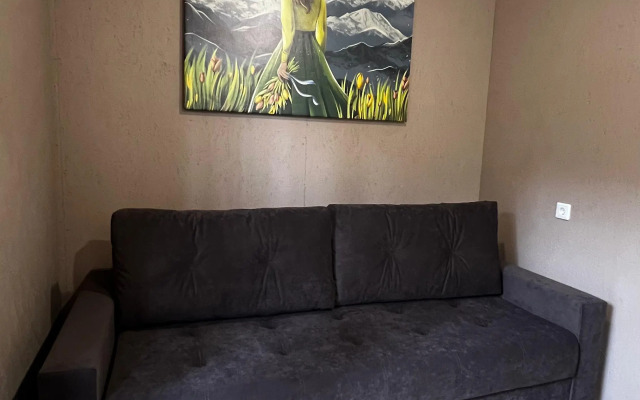 Wood Park (ex. Shishka Hotel)