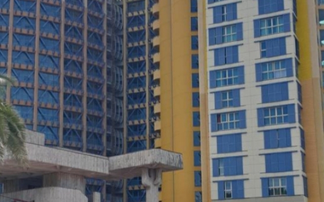 Pushkin Travel Apartments