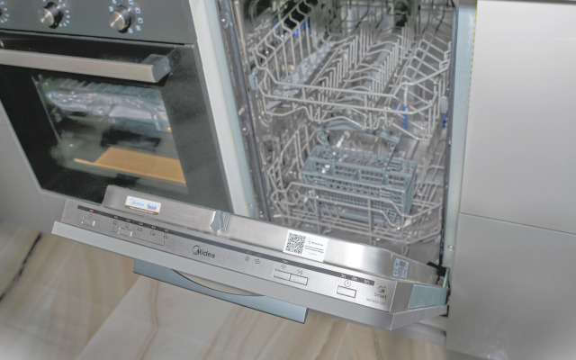 Квартира DiCaprio_Home