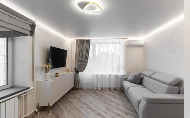 Vyborg Stories Apartments