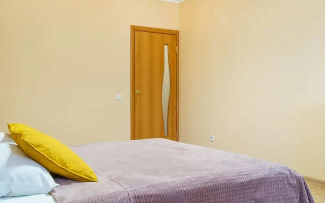 Апартаменты GOOD NIGHT на Киевской 147