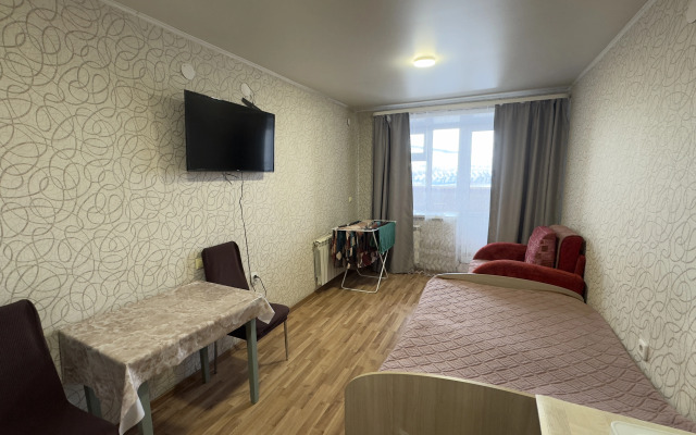 Квартира на Улице Серова 30