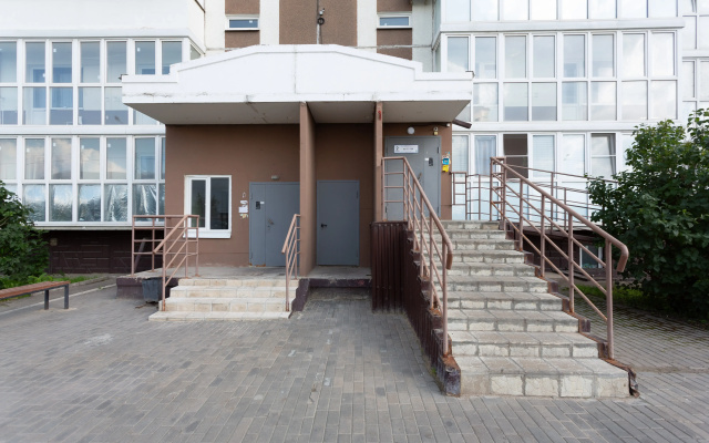 Apartamenty <<Atmosfera>> | Solnecnaa Sevil'a - Gde Rozdautsa Mecty