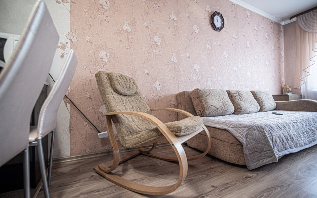 Po Ul.fizkulturnaya 26 Flat