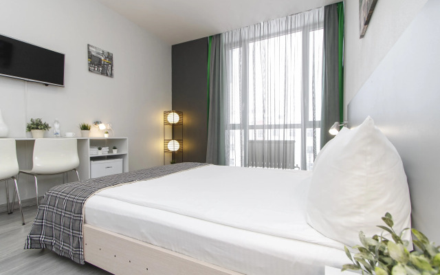 Отель Англия