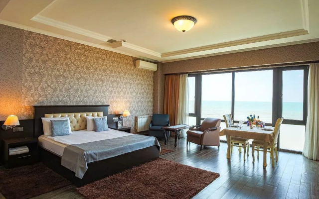 Regnum Restaurant Hotel