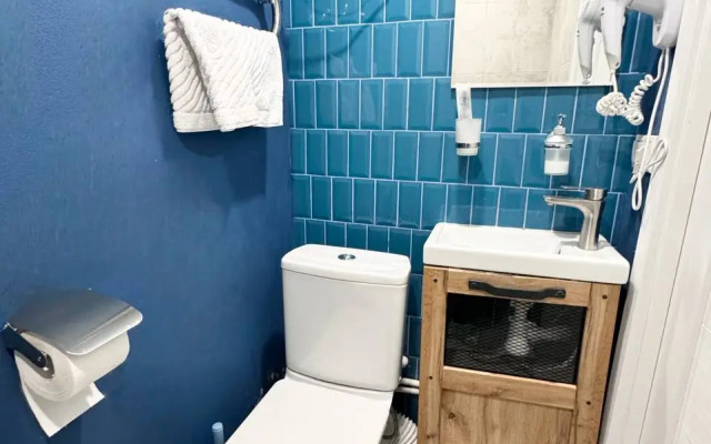 Апартаменты Комфорт Одноместный