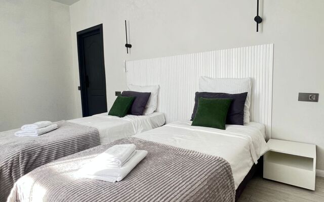 Sozvezdie Kamchatki Apartment with beautiful view