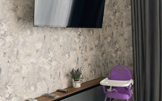 Gostevye Doma Prestige Guest House