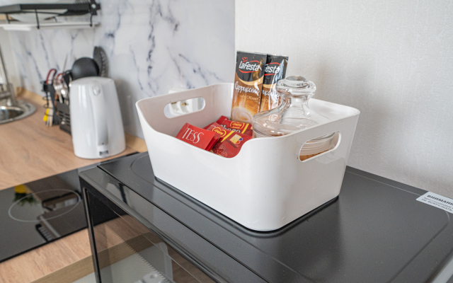 Квартира солнечная от Welcome V Ekb