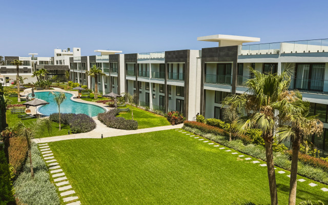 Апарт-отель Palmera Wellness & SPA