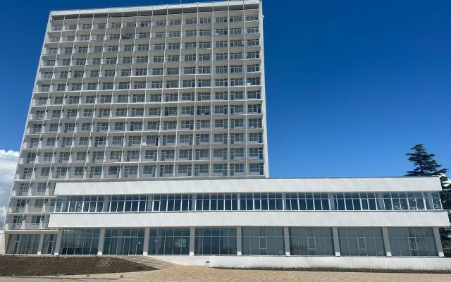 Chernomorskaya Zhemchuzhina Hotel