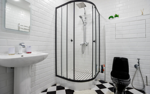 Апартаменты MaxRealty 24 Фестивальная  29