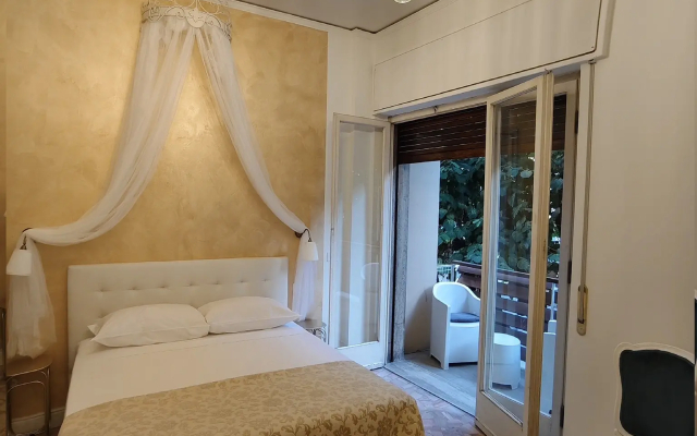 Ночлег и завтрак (B&B) Cherubini 13