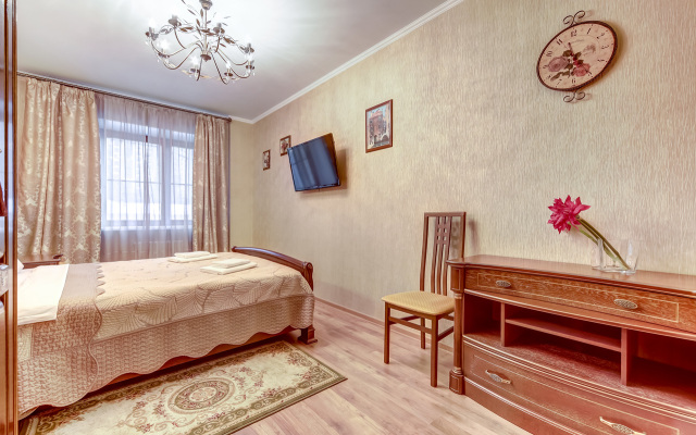 Апартаменты Паруса 2